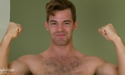 Travis Hodge
