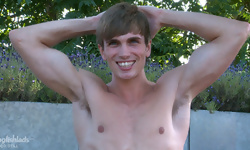 Troy Taylor