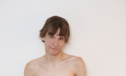 Gangbang Challenge: Part 1