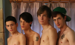 Gangbang Challenge Part 3