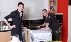 Hard Labour: Owen and Aaron