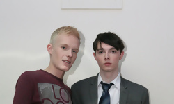 Lex and Charlie