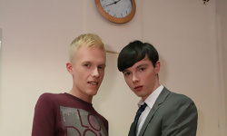 Lex and Charlie