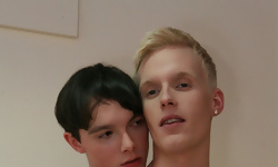 Lex and Charlie