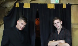 Party Boys: The Bouncers