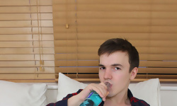 Party Boys: Tyler Brooks