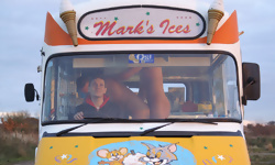 The Ice Cream Vender's A Bender 3