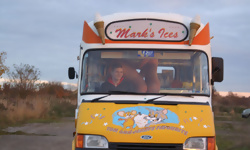 The Ice Cream Vender's A Bender 3