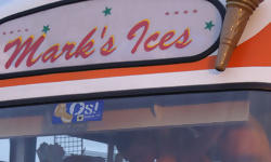 The Ice Cream Vender's A Bender 3