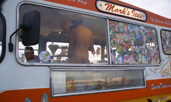 The Ice Cream Vender's A Bender 3