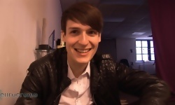 DreamBoy Hotel Behind The Scenes