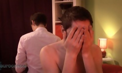 DreamBoy Hotel Behind The Scenes