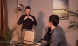 Behind The Scenes At The Dreamboy Hotel