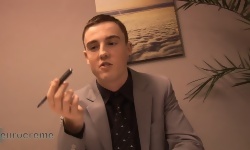 Behind The Scenes At The Dreamboy Hotel