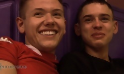 Behind The Scenes At The Dreamboy Hotel