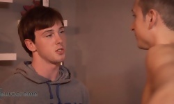 Behind The Scenes At The Dreamboy Hotel