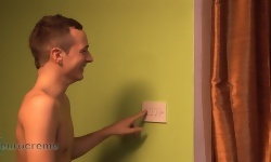 Behind The Scenes At The Dreamboy Hotel