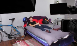 Behind the Scenes of New Cummers