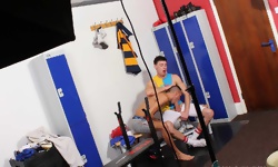 Behind the Scenes of New Cummers