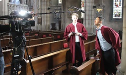 Choirboy: Behind the Scenes
