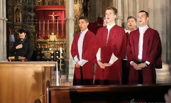 Choirboy: Behind the Scenes