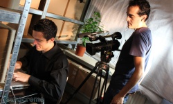 Eurocreme Behind The Scenes: Oct 2012