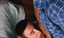 JP Dubois and Spencer Reed
