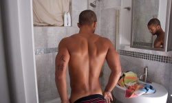 Damian Taylor