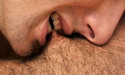 Girth Brooks and Daniel Leon
