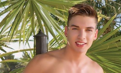 Ryan Rose and Anthony Verusso