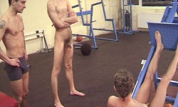 3 Uncut Polish Boys