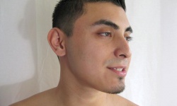 Christian Romero’s Foreskin Exam