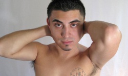 Christian Romero’s Foreskin Exam