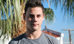 Jake Lyons