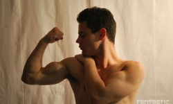 Jake Lyons