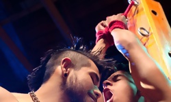 Draven Torres and Armond Rizzo