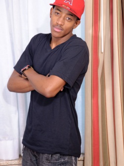 Trell Truman