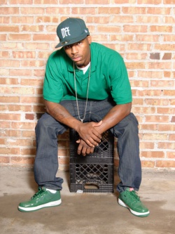 Tyrelle