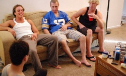 Frat Bitch