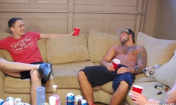 Party Foul 4