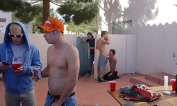 Spit Roasted Bottom