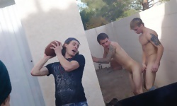 Spit Roasted Bottom