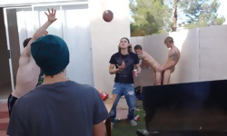 Spit Roasted Bottom