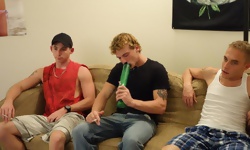 Spit Then Fuck!