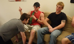 Spit Then Fuck!