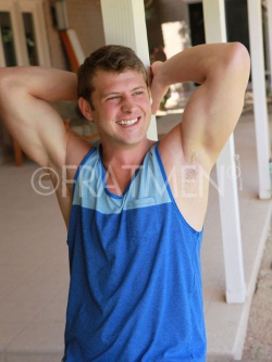 Braden