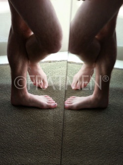 Fratmen Str8Feet