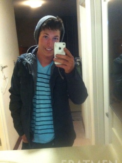 Gunther Selfies