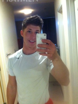 Gunther Selfies
