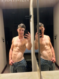 Gunther Selfies